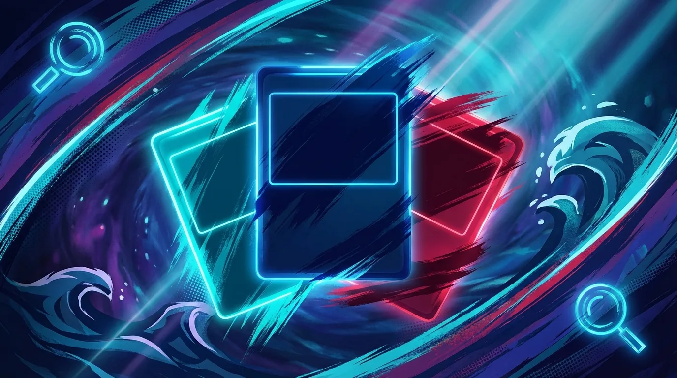 The Azure Seas Seven Search Guide: Build a Better Lookup List