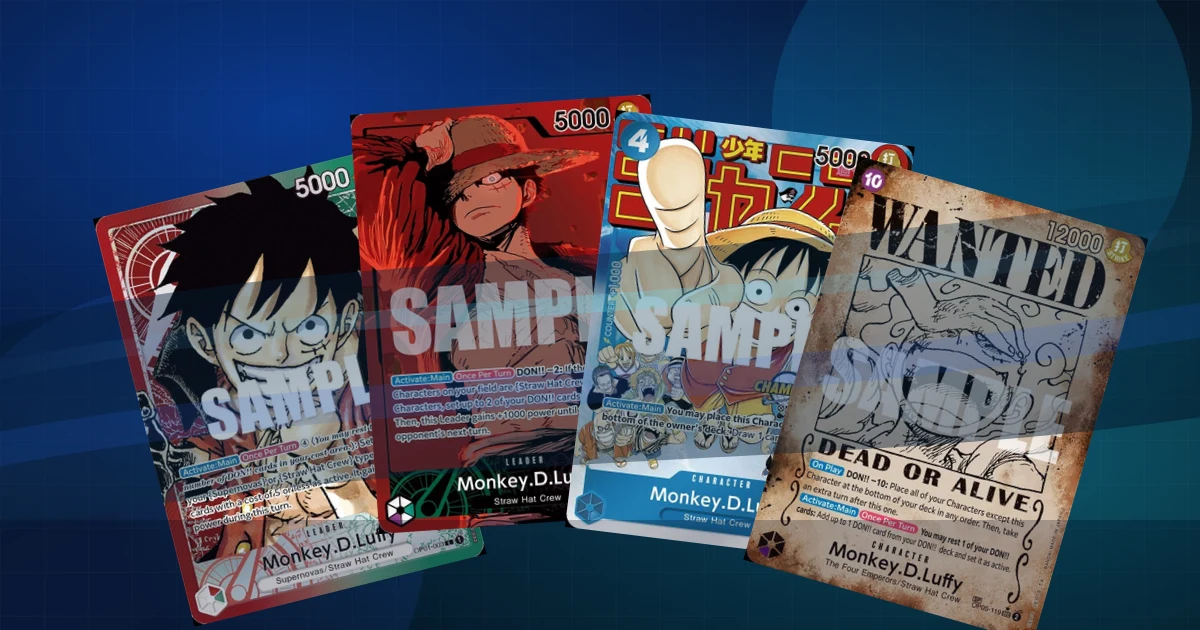 Best One Piece Card Scanner Apps in 2026: Honest Comparison