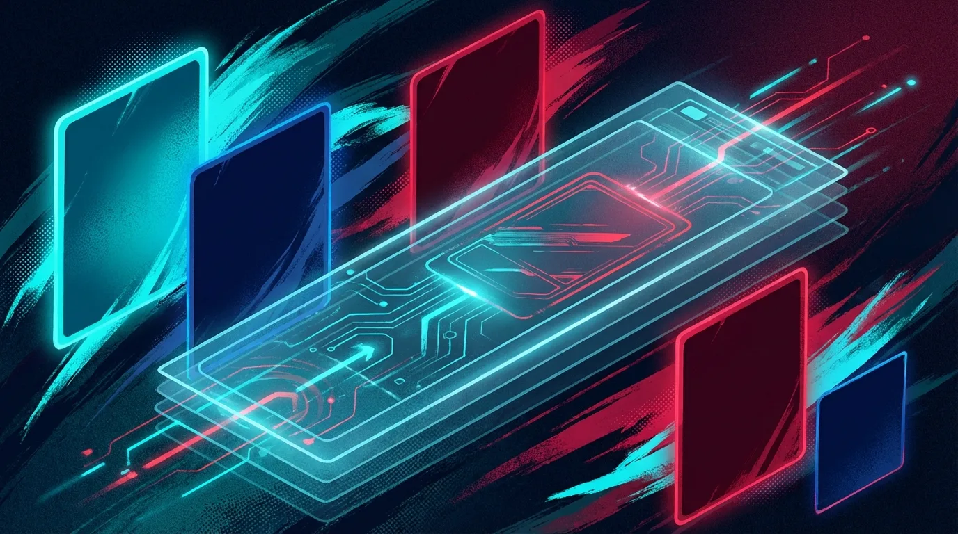 Haki Scan to Database Workflow: End-to-End Collector System