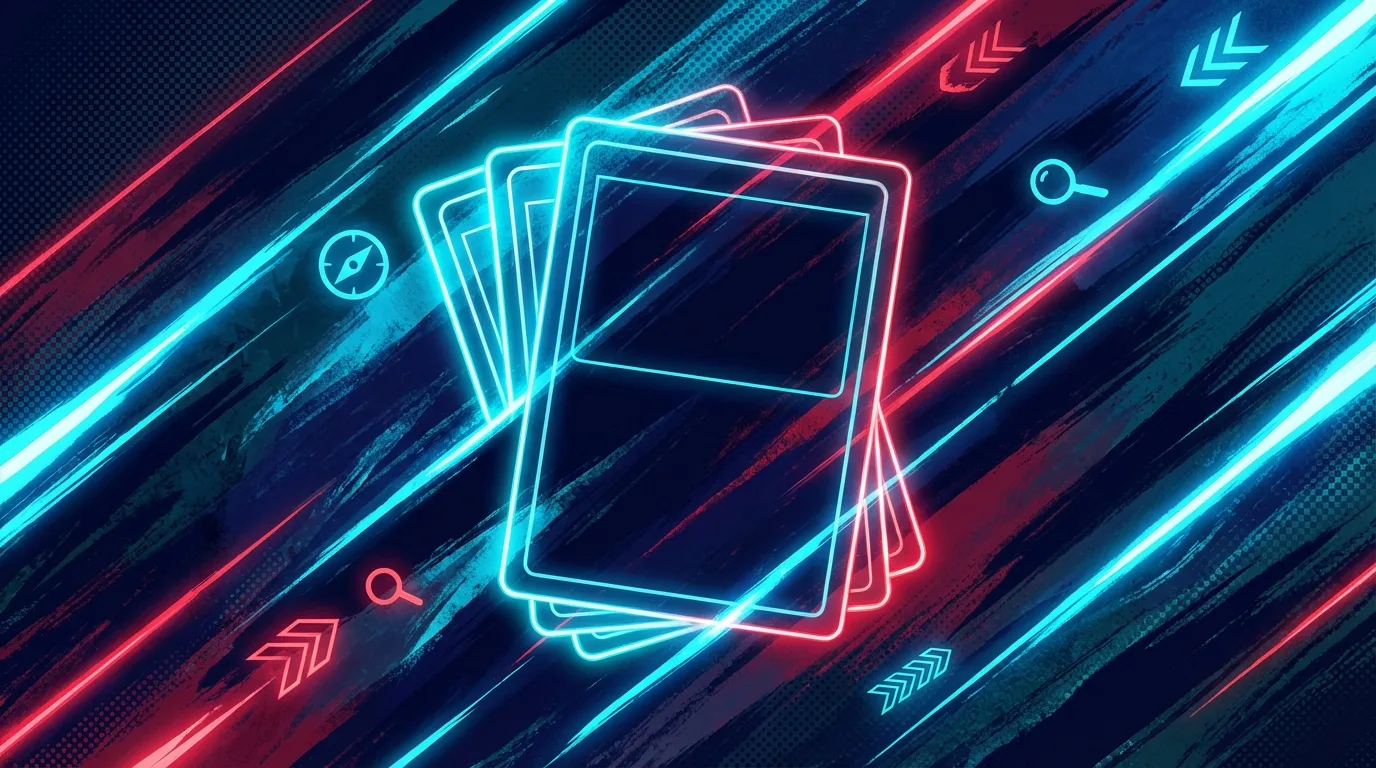 Lucky Roux Card Search Guide: Fast Filters That Work