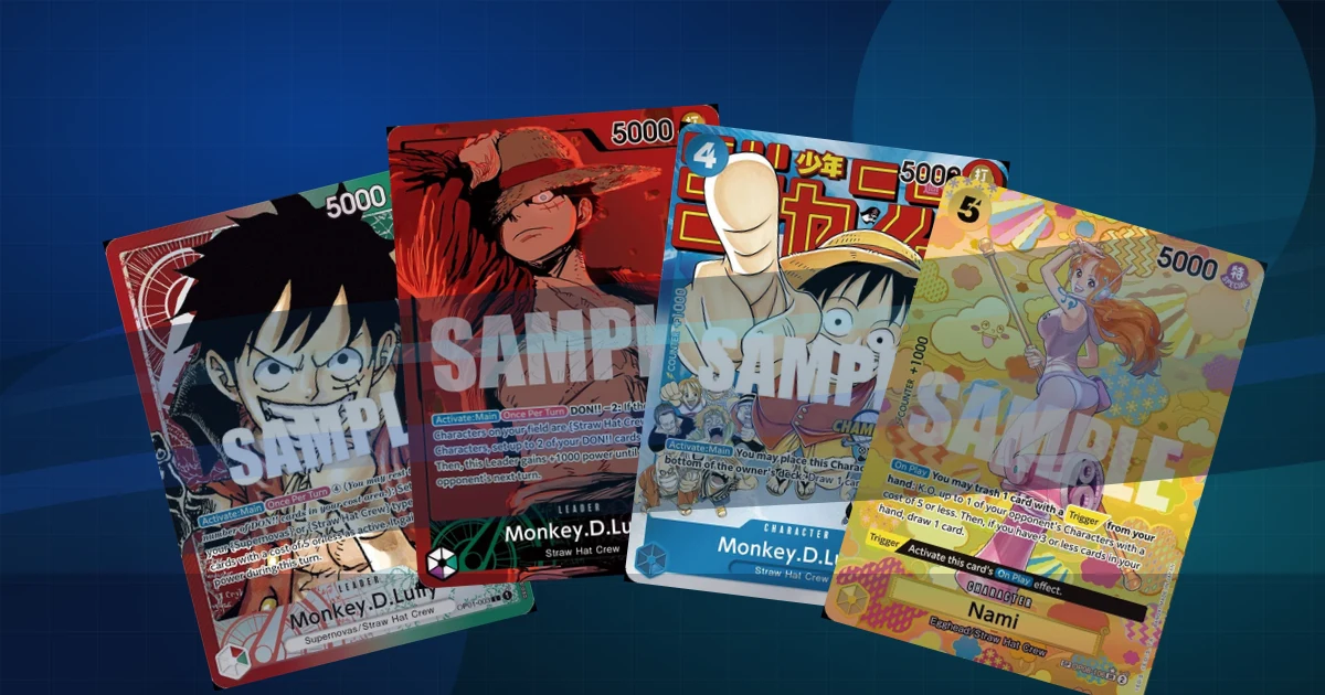 Mejores Apps para Escanear Cartas One Piece 2026: Comparativa Honesta