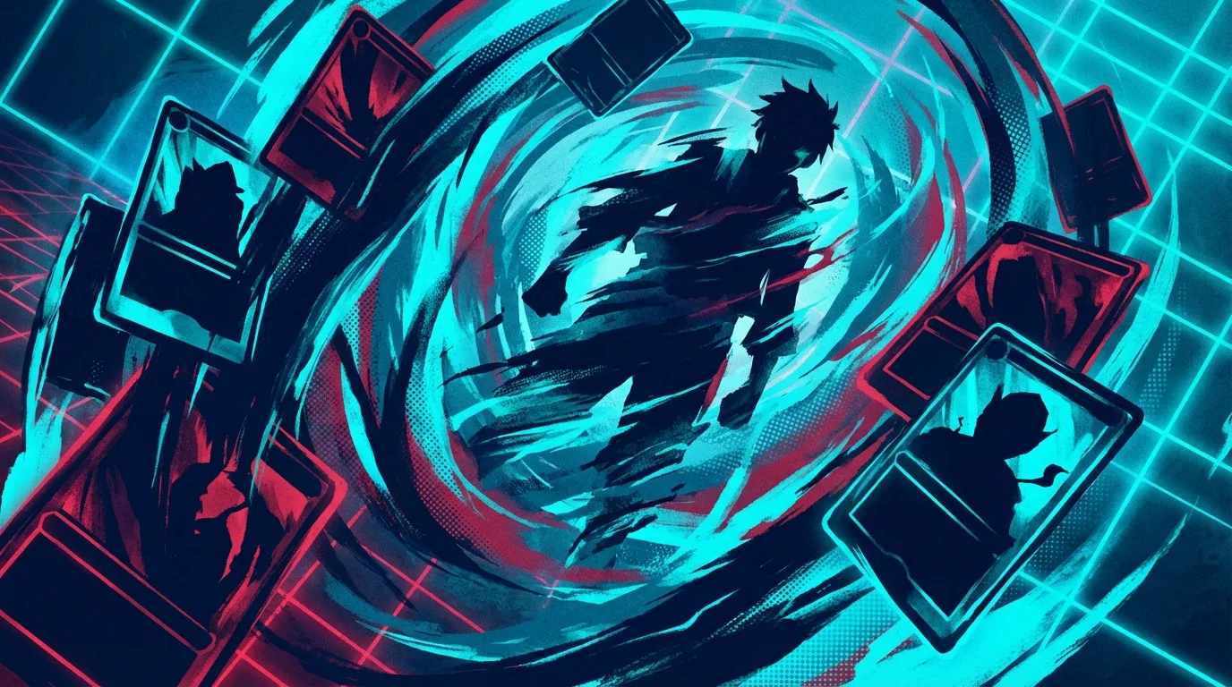 Miss Valentine (Mikita) One Piece Card Guide for Collectors