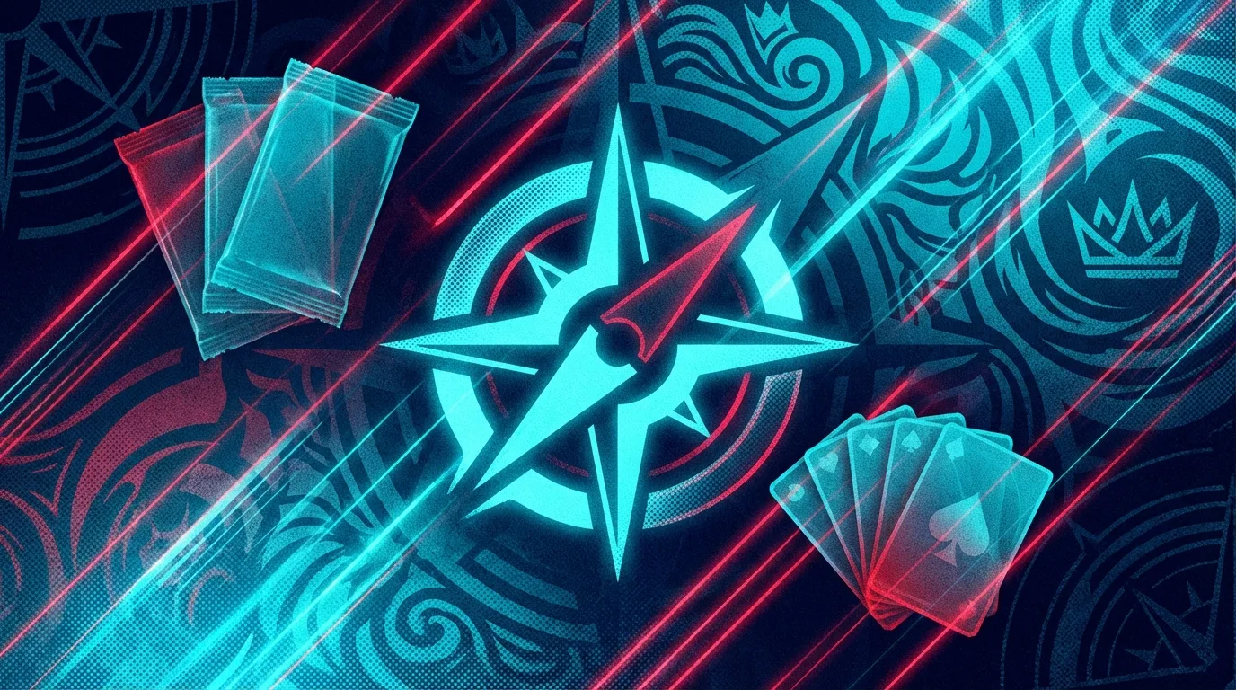 OP04 Kingdoms of Intrigue Set Guide: Building a Better Checklist