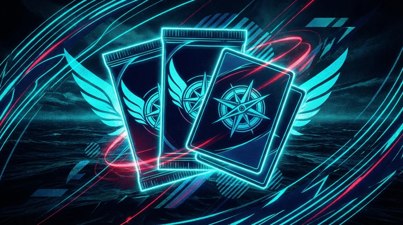 OP06 Wings of the Captain Set Guide: Fast Lookup Workflow