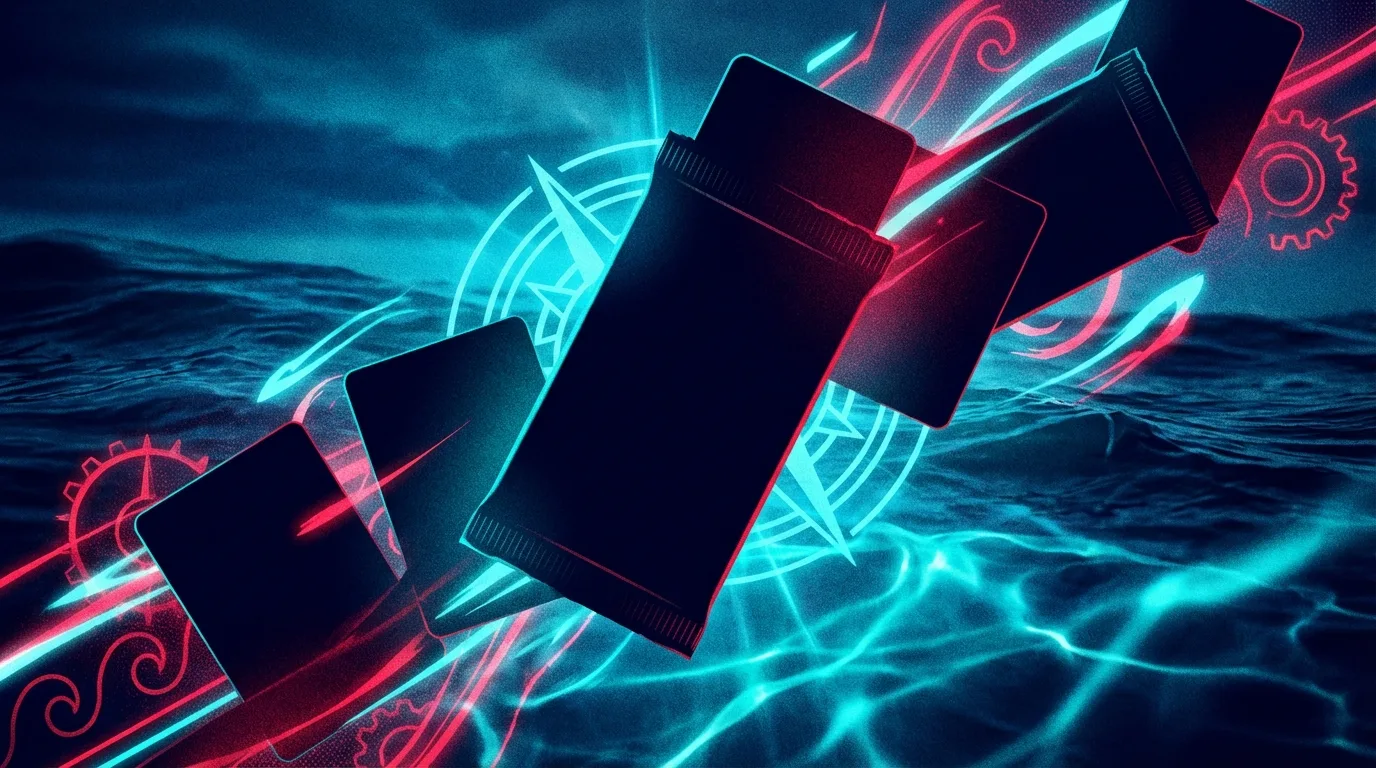 OP14 Azure Seas Seven Set Guide: Card Discovery and Tracking