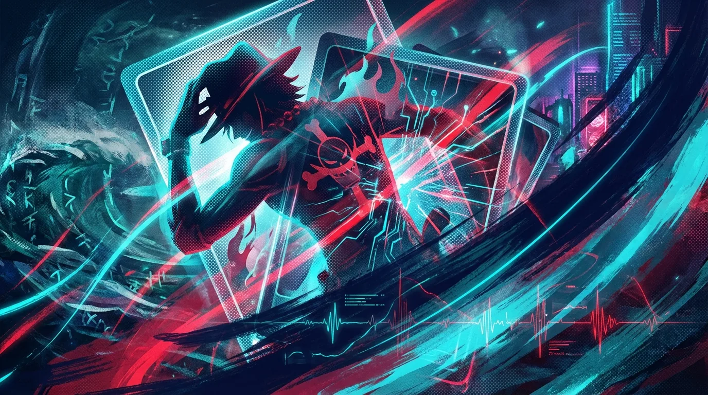 Portgas D. Ace Card Power Breakdown and Value Signals