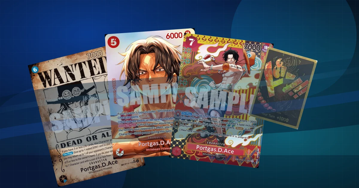 How to Spot Fake One Piece TCG Cards (2026 Guide)