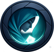 Scrytics app icon
