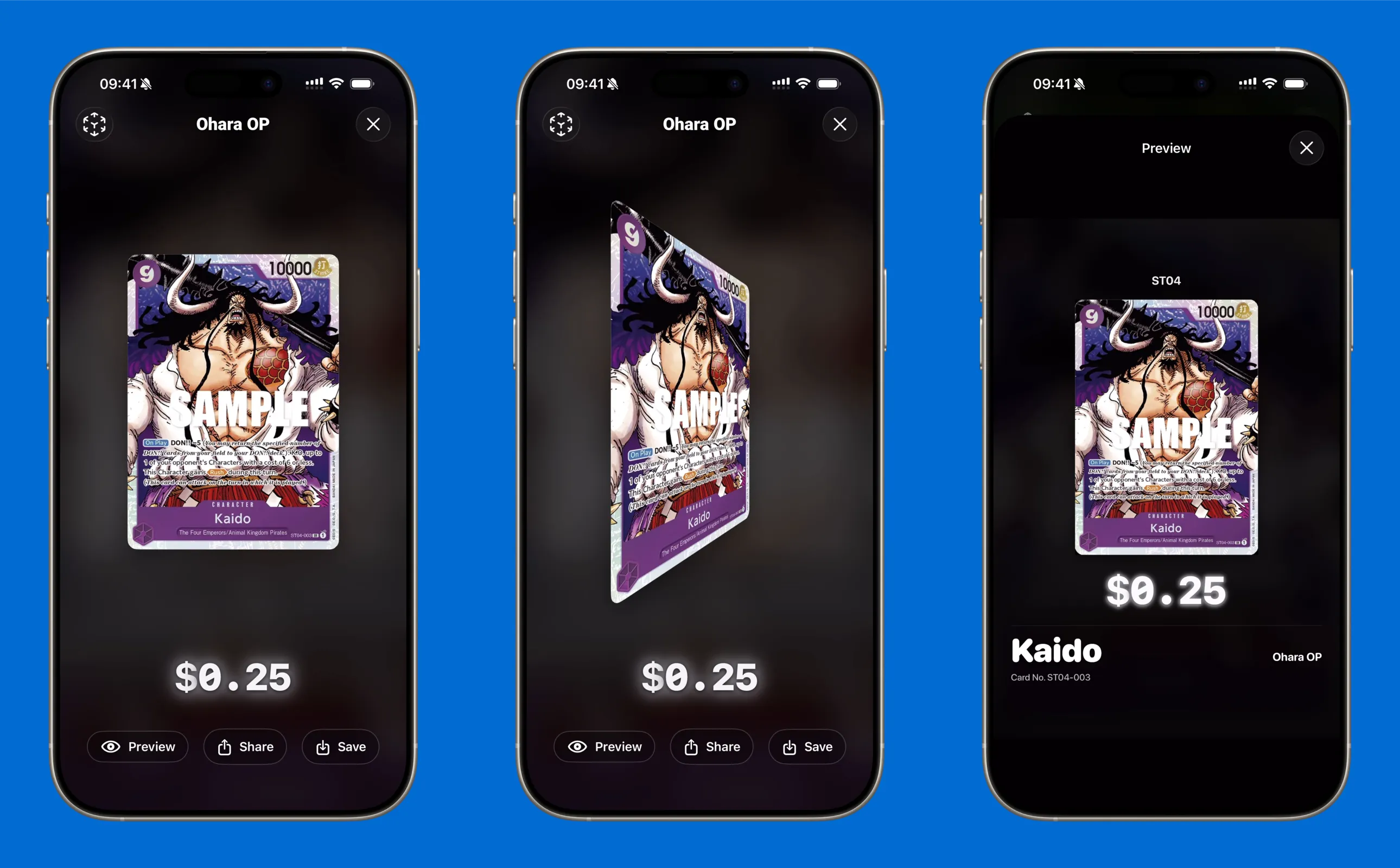Data Export Feature Preview